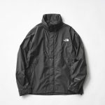 トレニアンジャケット ブラック ￥31,900