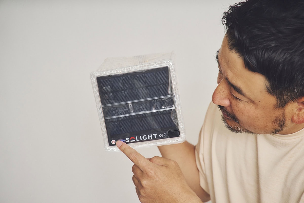 ❤圧倒的な高コスパ6台セット❣アウトドアから災害・停電時の備えに♪❤ランタン ランタン 強力 LED 災害用 COB スライドランタン 引き出すだけで