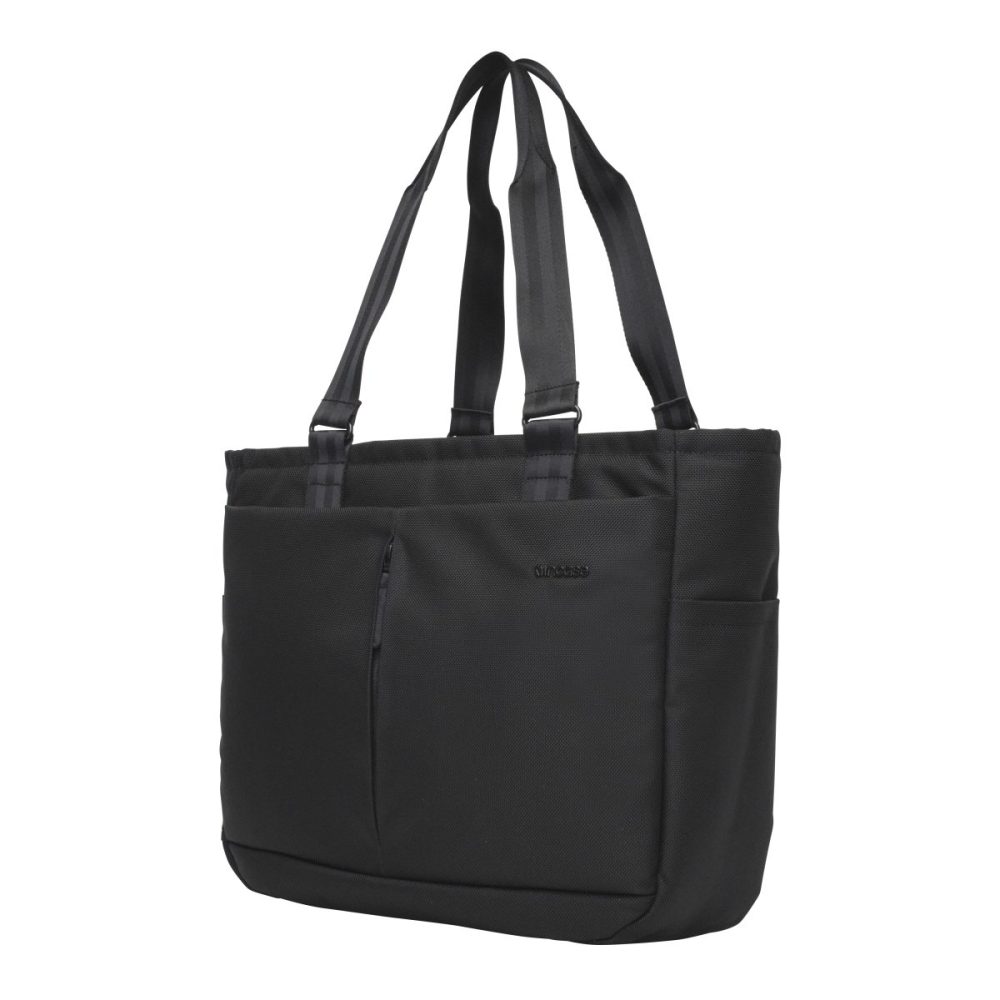 インケース「トラックス トート」￥20,900／W40×H35×D15㎝／16インチまでのラップトップとタブレットに対応