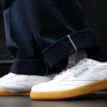 Reebok CLUB C 85 VINTAGE 
