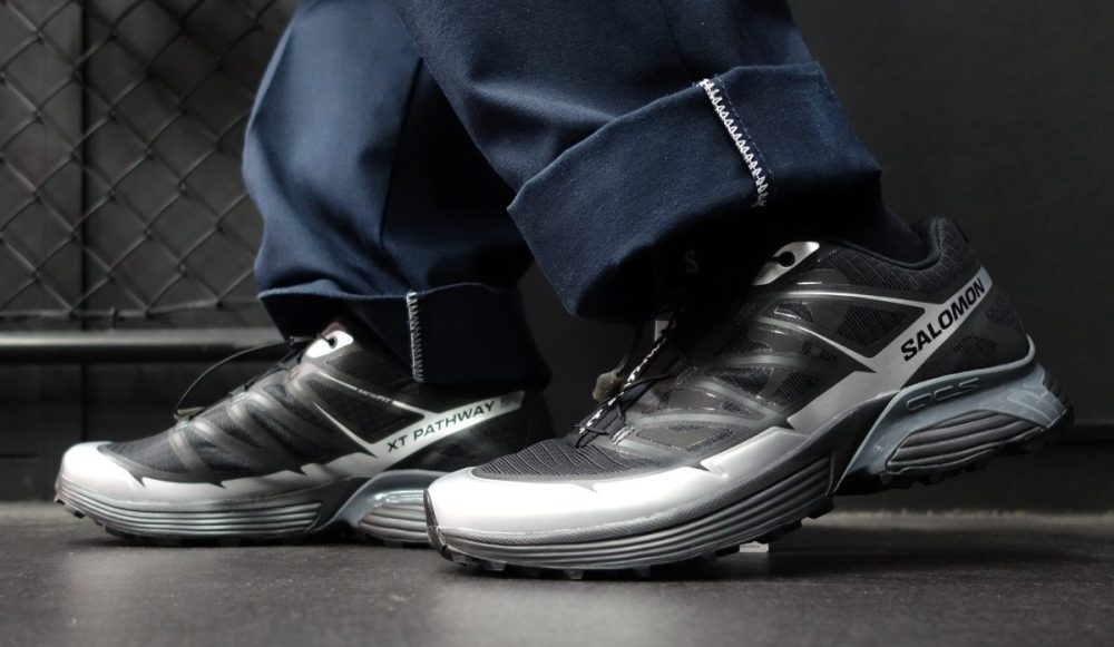 SALOMON XT-PATHWAY 2