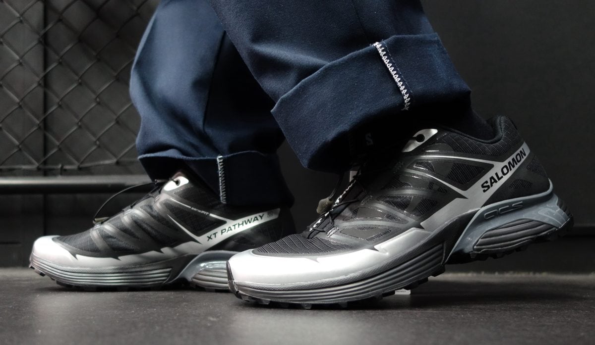SALOMON XT-PATHWAY 2