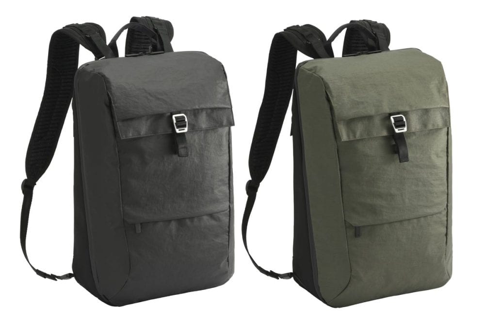 エース「ハイプロパック エアV」￥38,500／W29×H46×D17㎝／5月下旬発売