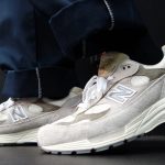 New Balance U992 