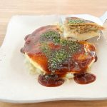 粉ものと言ったら〇〇！ プライドが激突するご当地食に参入した冷凍食品の食べ比べ！