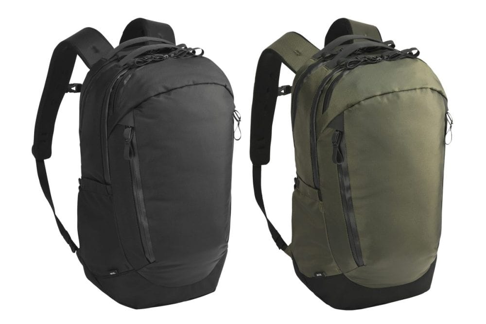 エース「ラグマスター2」￥37,400／W28×H46×D15㎝