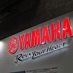 他のブランドとは一線を画したスタイリッシュなモデルがヤマハの魅力
