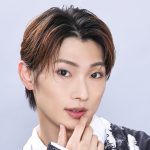 『仮面ライダーガヴ』にニエルブ・ストマック役で出演中の滝澤 諒さん