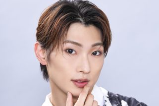 「仮面ライダーガヴに出演中」ニエルブ・ストマック役の滝澤 諒が語る…“意外なこだわり”“今ハマっていること”とは？『BEAMS特撮部』