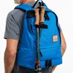 エルエルビーン「トレイル・モデル・デイ・ハイキング・パック」￥15,400／約高さ46×幅25×奥行き18㎝／約25ℓ／約953ｇ