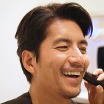 美容検査（VISIA肌診断・水分測定・弾力測定）で顔の肌年齢が38歳並みと言われた幸太