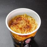 料理研究家リュウジ監修 虚無味噌ラーメン