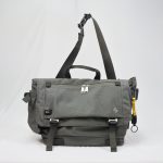 シー「ABLE SHOULDER -01」￥22,000／W40×H25×D14㎝
