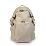 シー「TENDER DAYPACK」￥24,750／W34×H44×D14㎝／13インチPC対応