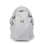 シー「TENDER DAYPACK」￥24,750／W34×H44×D14㎝／13インチPC対応