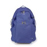 シー「TENDER DAYPACK」￥24,750／W34×H44×D14㎝／13インチPC対応