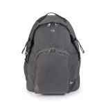 シー「TENDER DAYPACK」￥24,750／W34×H44×D14㎝／13インチPC対応
