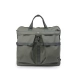 シー「GRID3 HELMET BAG」￥28,600／W41×H40×D11㎝／15インチPC対応