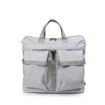 シー「GRID3 HELMET BAG」￥28,600／W41×H40×D11㎝／15インチPC対応