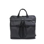 シー「GRID3 HELMET BAG」￥28,600／W41×H40×D11㎝／15インチPC対応