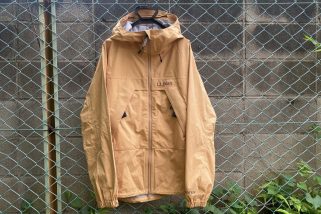 「日本のために作ったL.L.Bean」昔っぽいのに今っぽい!? 今しか手に入らない特別な“メンズ アルナ・ジャケット”をエディターが体験レポート