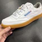 Reebok CLUB C 85 VINTAGE 