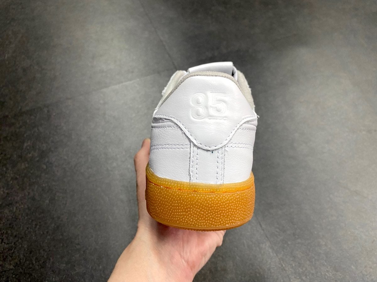 Reebok CLUB C 85 VINTAGE "40th Anniversary" ¥18,700 (税込)