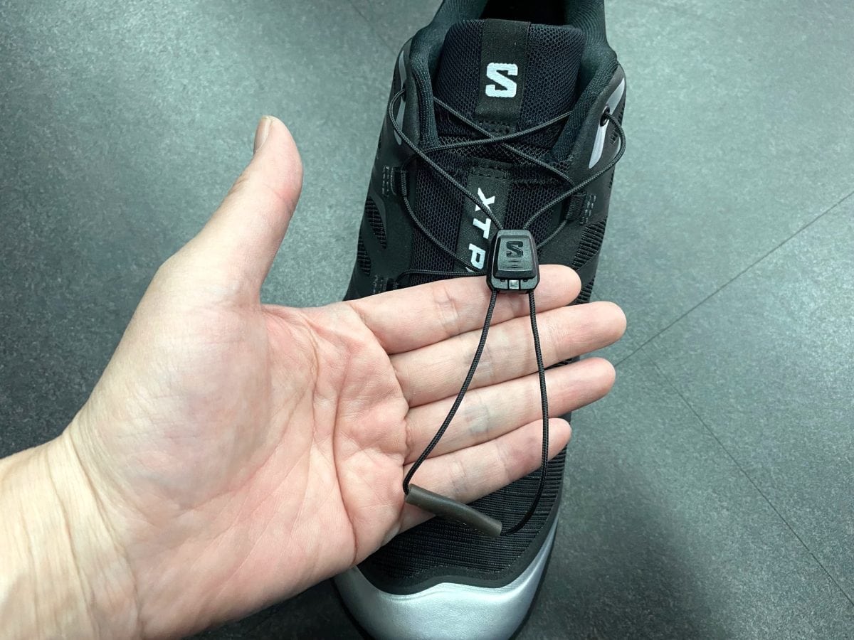 SALOMON XT-PATHWAY 2