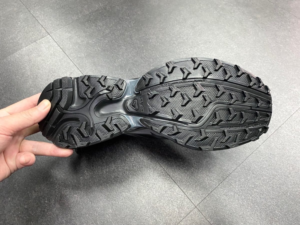 SALOMON XT-PATHWAY 2