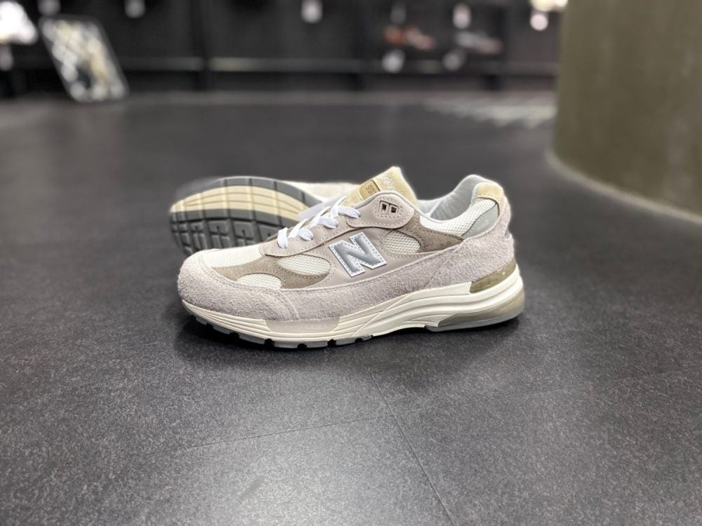 New Balance U992 "Made in USA" ¥42,900 (税込)