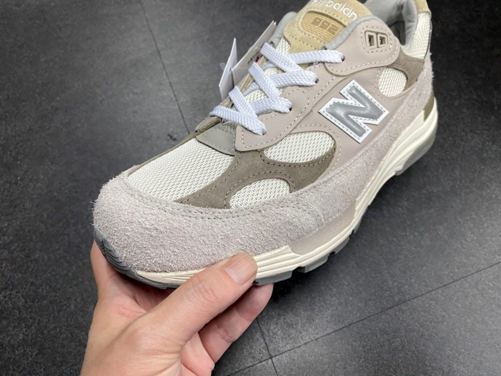 New Balance U992 