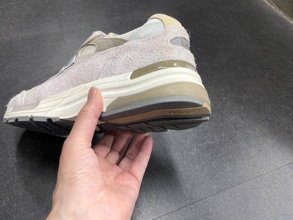 New Balance U992 