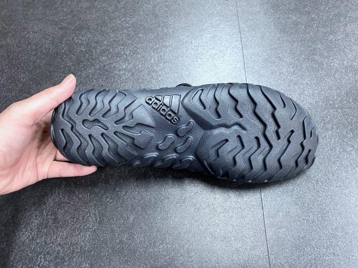 adidas Originals WATER MOC EQT