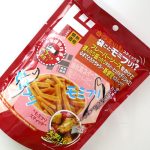 もみふりスティック大学芋フレーバー