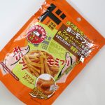 もみふりスティックキャラメルフレーバー