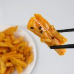 大学芋よりも軽い味わい
