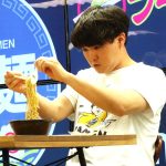 ラーメンYouTuberのSUSURU氏