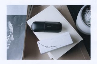 【ブランド初のコスメアイテム】MIKAGE SHINからヘアオイルが登場、ユニセックスな香りとデザインでオシャレを演出