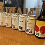 オリジナルのクラフトビールのみならず、シードルやリキュール、レトルト加工食品なども製造可能。