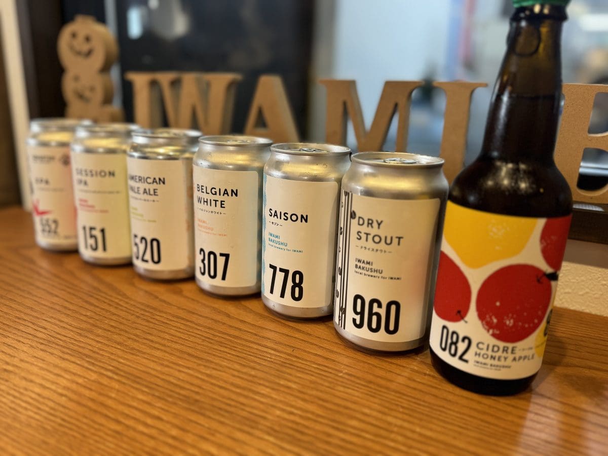 オリジナルのクラフトビールのみならず、シードルやリキュール、レトルト加工食品なども製造可能。