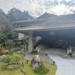 温泉総選挙2024歴史/文化部門で1位を獲得した、隠れ家的お宿。