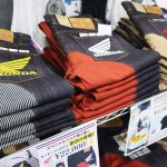 ホンダと児島ジーンズがコラボレーションしたパンツはライダーにも人気
