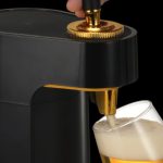 【宅飲みをもっと贅沢に！】グリーンハウスから小型スタンドビールサーバーが新登場