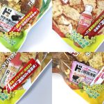 ドンキの人気商品が「のり天」「イカ天」に！