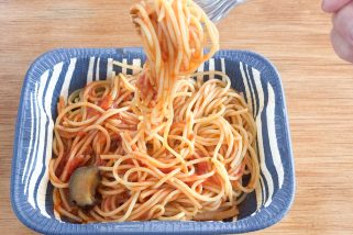 「冷凍パスタの進化速度がハンパない」もはや生麺なもっちもち食感！驚愕のクオリティを誇る“魚介系冷凍パスタ3選”を食べ比べてみた