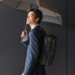 【梅雨対策どうしてる？】エースで見つけた雨に強いビジネスリュック３選！