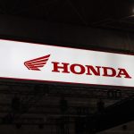 毎年、注目モデルが目白押しのホンダブースは今年も話題が盛りだくさん