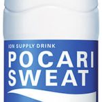 大塚製薬 ポカリスエット メーカー希望小売価格￥184