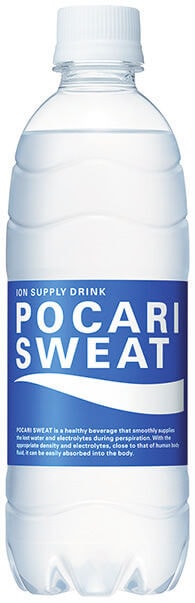 大塚製薬
ポカリスエット
メーカー希望小売価格￥184