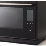 パナソニック スチームオーブンレンジ ビストロ NE-UBS10C ￥138,600（編集部調べ）